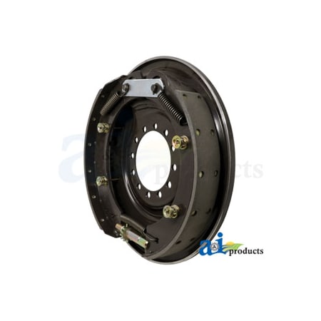 A & I Products Plate, Brake 15.8" x15.8" x3.8" A-827143M95